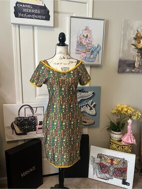 COOGI Australia Sport Dress
